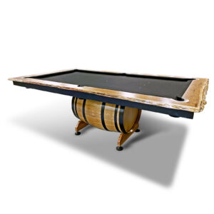 Billiard Tables