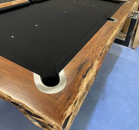 Custom Pool Billiard Tables